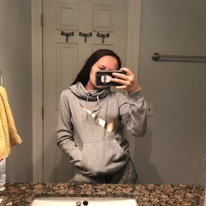 Nike Hoddie